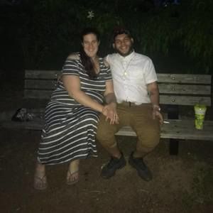 Meet your Posher, Ralphy